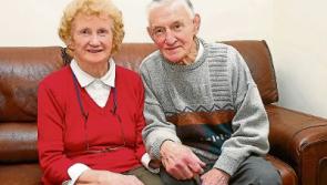 “Dad loved Leitrim people and Leitrim people loved Dad”