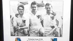 Green & Gold great Cathal Flynn remembered by Dublin branch of the Leitrim Supporters Club