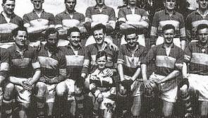 Heartfelt tributes paid to an inspirational man - words from the GAA community far and wide mourning the late Packie McGarty
