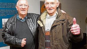 Special mass in Mohill to remember Leitrim greats McGarty & Flynn