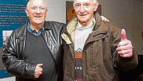 Cathal and Packie - Leitrim's own terrible twins were a match for the best in Ireland
