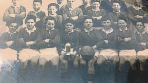 No guard of honour for Leitrim's Packie