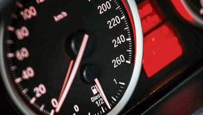 Use common sense and slow down on a narrow road with two schools