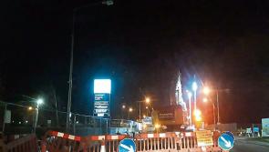 Can long-term works be done at night?- McDermott