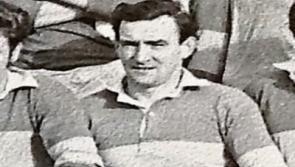 Packie McGarty - Lovely Leitrim’s greatest ever footballer