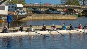 Return of sport reminds us just what it means to us