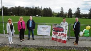 Long history and persistence key to Mohill Park Sport & Leisure Facility