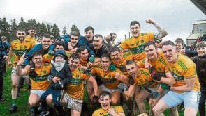 Leitrim's Super League is here