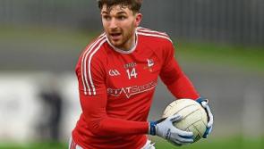 Louth's Mulroy looking forward to the challenge after tough road back
