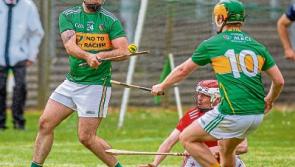 Leitrim manager Olcan Conway baffled by hurlers form and score controversy