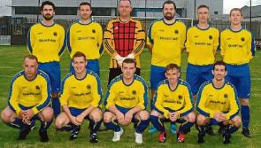 Leitrim clubs must wait for restart as 2020/21 Sligo Leitrim Junior soccer season cancelled