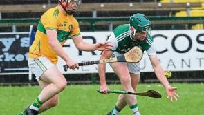 Leitrim hurlers fall to second League defeat in Enniskillen