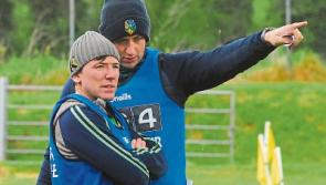 Delighted Ladies manager Hugh Donnelly sets Leitrim's sights on Derry