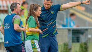 Scoreline was flattering reckons Leitrim manager Hugh Donnelly