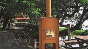 IN THE GARDEN WITH JO: Lots of pots