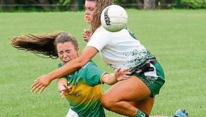 Ladies aim for glory on the double