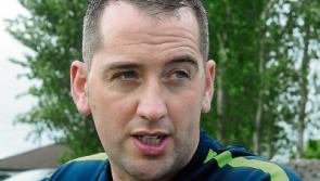 No reason not to be confident believes Hugh ahead of Leitrim's Lidl NFL Division 4 Final clash with Louth