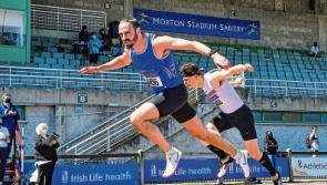 Gerard’s Late Late Show is still number 1 as Leitrim hurdler claims sixth national title