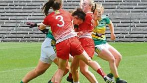 THE LAST POINT: The highs and lows of sport in one magic week as Leitrim experiences joy and heartbreak 