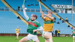 Leitrim manager Olcan Conway hopes League lessons can boost hurlers chances for difficult Mayo test
