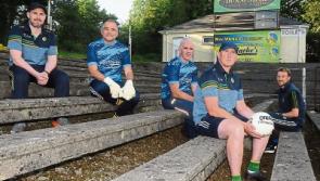 Leitrim manager Brendan Guckian wants U20s to be true to themselves for Roscommon test