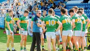 Hyland wants to see Leitrim disrupt Mayo but warns there will be "no Charge of the Light Brigade" in Castlebar