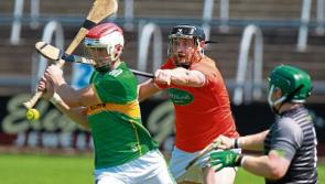 Armagh's seven goal salvo relegates Letirim