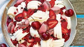 All About Food: Summer without the Mess