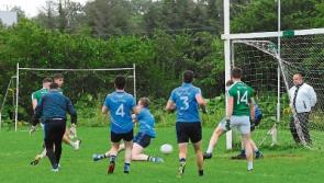 Derby clashes capture the attention but Ballinamore and Mohill clash may be the big one of the weekend