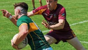 Intermediates & Junior A teams spring into championship action