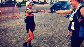 Leitrim's Ricki Wynne climbing the heights all over the country