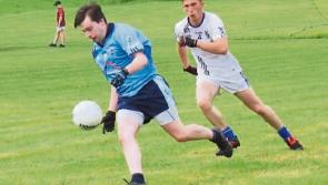 Eslin start with impressive win as Cloone held by neighbours Mohill