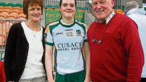 Leitrim link to Offaly U20 & Meath Ladies successes