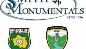 Drumreilly march on with big win over Bornacoola