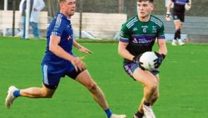 Leitrim win battle of the Gaels