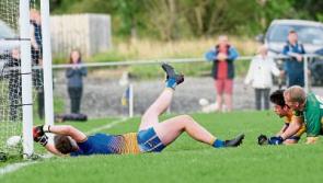 Glencar Manorhamilton march into the quarter finals with win over Gortletteragh