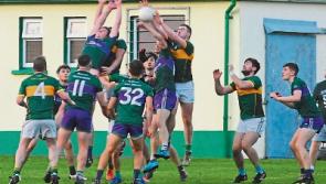 Previewing the weekend's action in the Connacht Gold Senior and Smith Monumentals Intermediate Championships