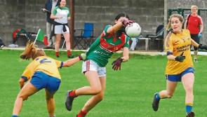 Champions Glencar Manorhamilton leave it very late to see off Kiltubrid