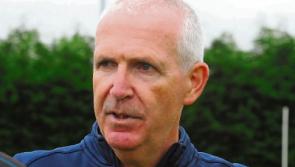 Long way to go reckons Conor as Ballinamore start with a win