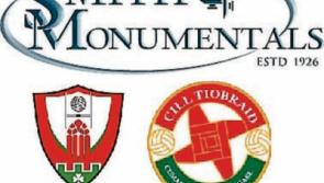 Feeney strikes late as Dromahair pip Kiltubrid