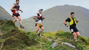 LEITRIM'S RICKI A SUPERB SECOND AFTER EPIC KERRY WAY ADVENTURE