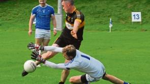 Moran thunderbolt sees Bornacoola grab final spot
