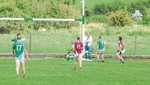 Goals do the trick for Drumkeerin