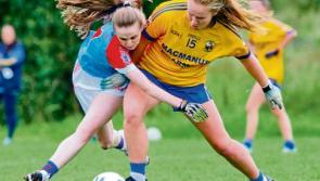 Champions send out a big message with destruction of St Francis