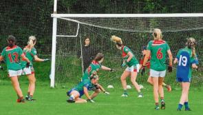 St Joseph's right back into contention after brushing aside Kiltubrid