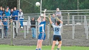 Allen Gaels shock St Mary's to win final thriller