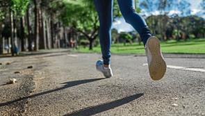 Dublin woman to run marathon this Saturday in memory of late Kinlough friend