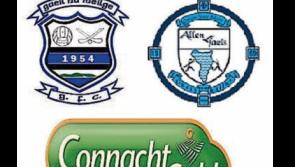 Goals enough to see Melvin Gaels safe