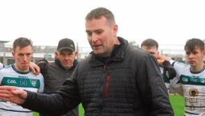 Hunger drives champions on believes delighted manager Liam Keenan
