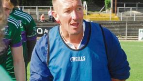 Leitrim Gaels have more left in the tank believes manager Paul Prior